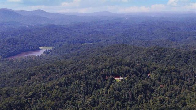 1374 Lucius Road, Cherry Log, GA 30522