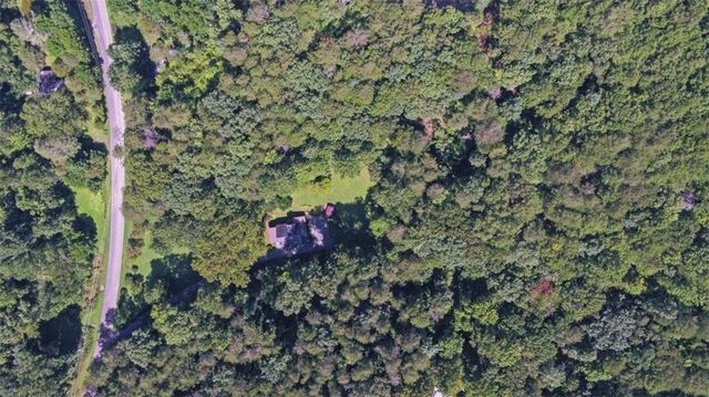 1374 Lucius Road, Cherry Log, GA 30522