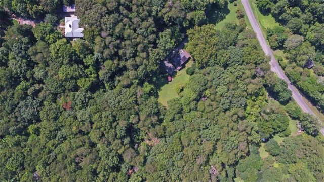 1374 Lucius Road, Cherry Log, GA 30522
