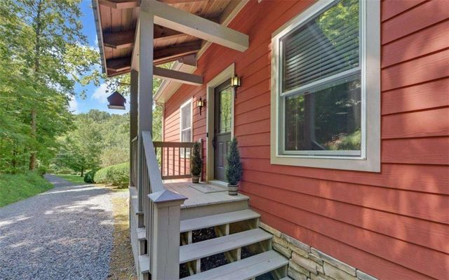 1374 Lucius Road, Cherry Log, GA 30522
