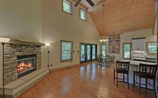 1374 Lucius Road, Cherry Log, GA 30522