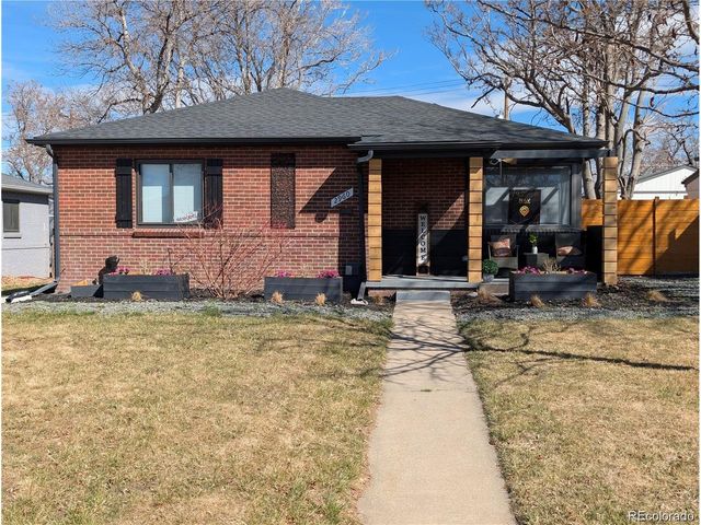 2960 Poplar St, Denver, CO 80207