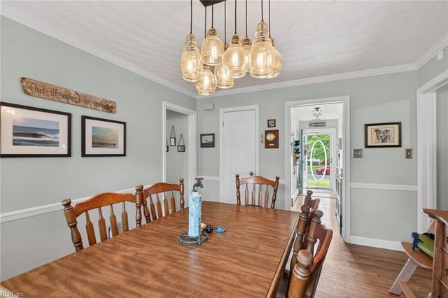4617 Twain LN, Virginia Beach, VA 23455