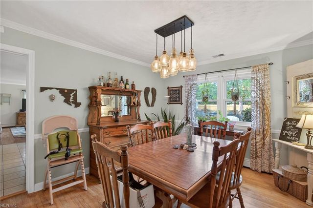 4617 Twain LN, Virginia Beach, VA 23455