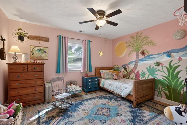4617 Twain LN, Virginia Beach, VA 23455