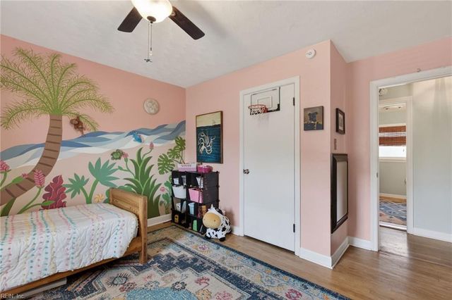 4617 Twain LN, Virginia Beach, VA 23455