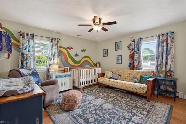 4617 Twain LN, Virginia Beach, VA 23455