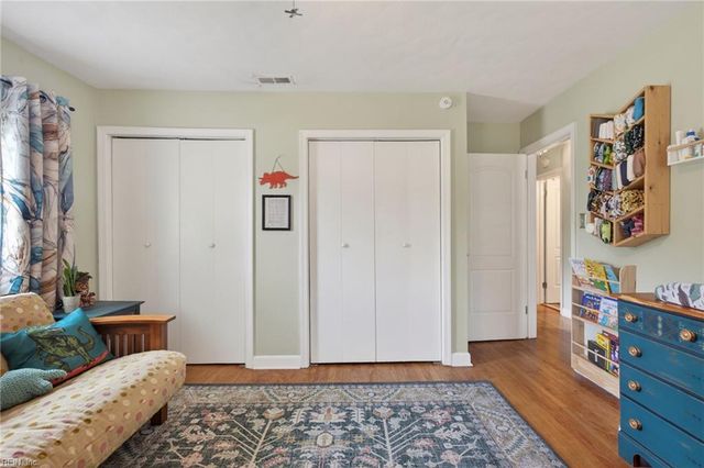 4617 Twain LN, Virginia Beach, VA 23455