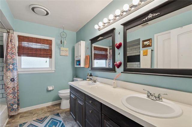 4617 Twain LN, Virginia Beach, VA 23455