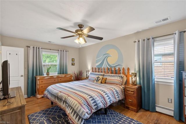 4617 Twain LN, Virginia Beach, VA 23455