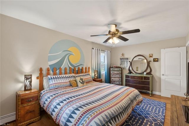 4617 Twain LN, Virginia Beach, VA 23455