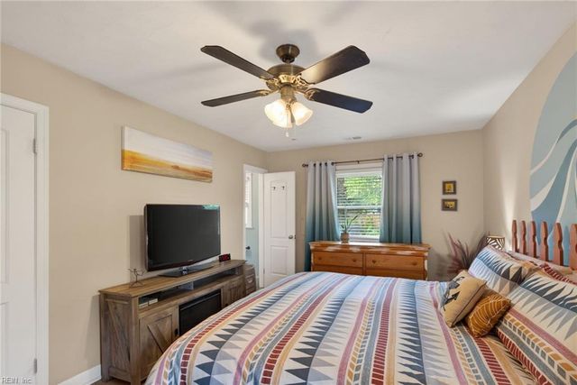 4617 Twain LN, Virginia Beach, VA 23455