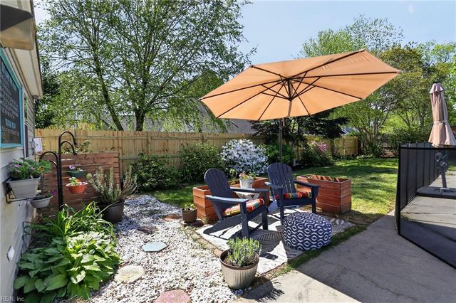 4617 Twain LN, Virginia Beach, VA 23455