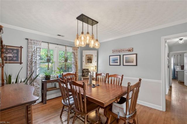 4617 Twain LN, Virginia Beach, VA 23455
