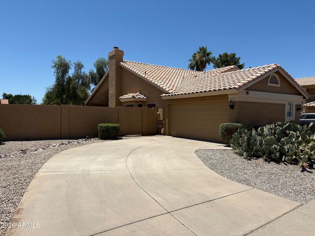 9329 E Corrine Drive, Scottsdale, AZ 85260