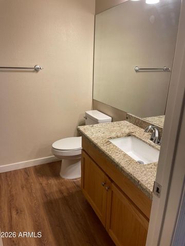9329 E Corrine Drive, Scottsdale, AZ 85260
