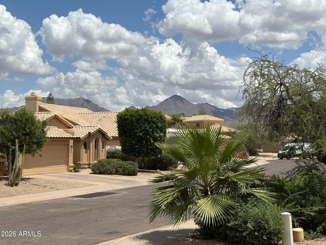 9329 E Corrine Drive, Scottsdale, AZ 85260