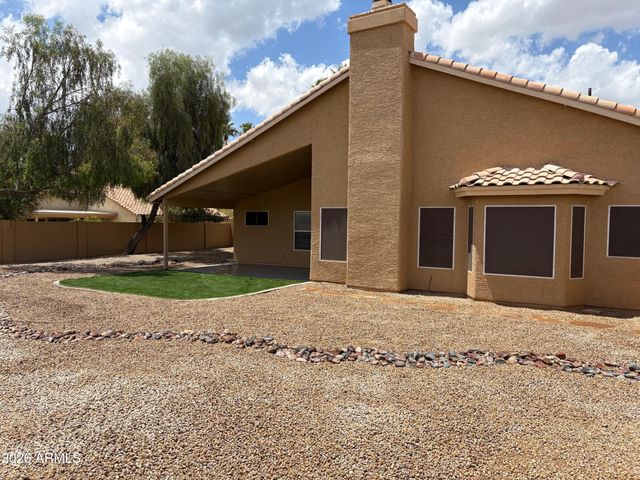 9329 E Corrine Drive, Scottsdale, AZ 85260