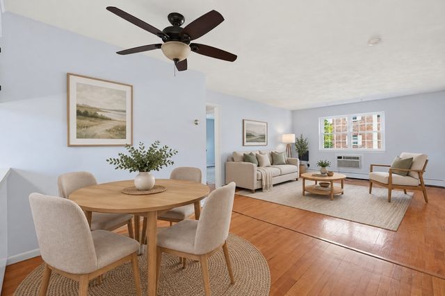 130 Parker St L4, Acton, MA 01720
