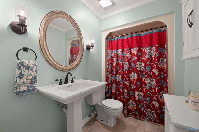 281 Dozier Road, Ardmore, AL 35739