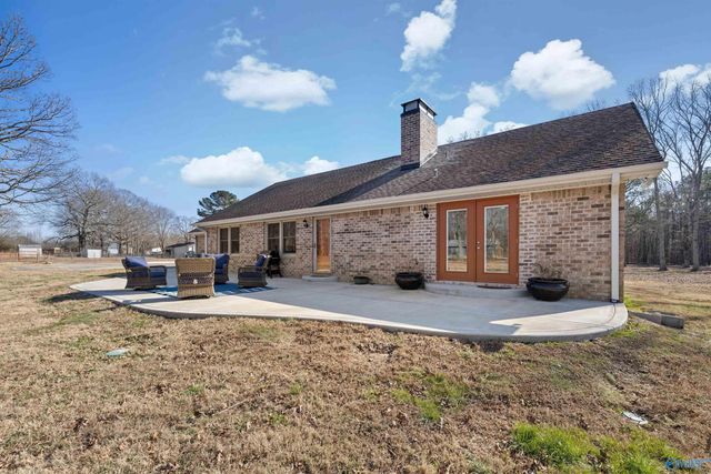 281 Dozier Road, Ardmore, AL 35739