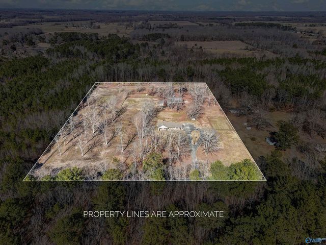 281 Dozier Road, Ardmore, AL 35739