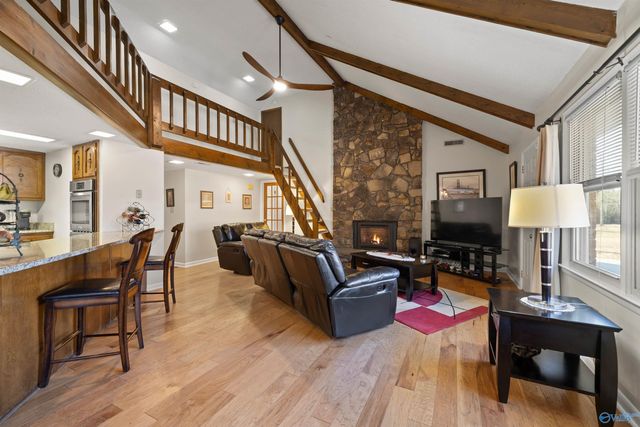 281 Dozier Road, Ardmore, AL 35739