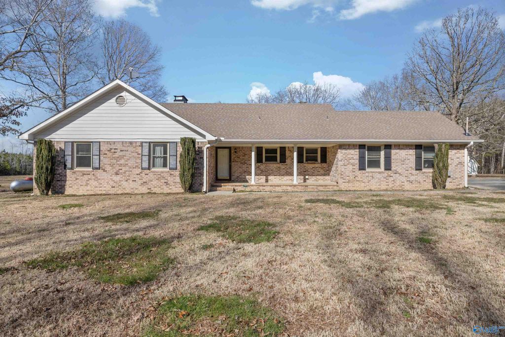 281 Dozier Road, Ardmore, AL 35739