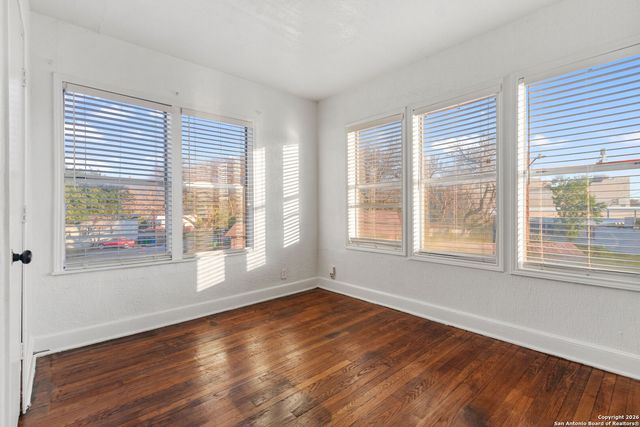 1630 W Rosewood Ave Apt C, San Antonio, TX 78201