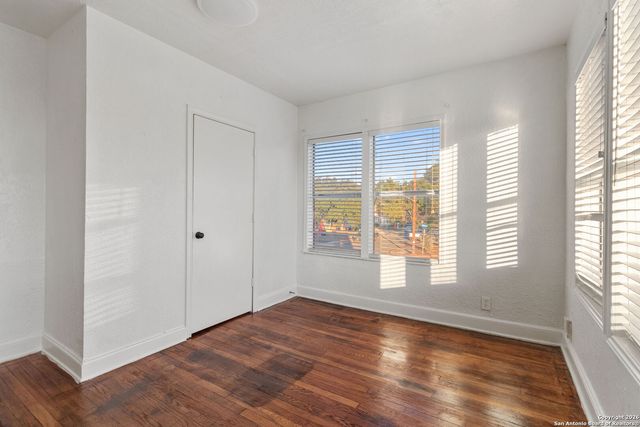 1630 W Rosewood Ave Apt C, San Antonio, TX 78201