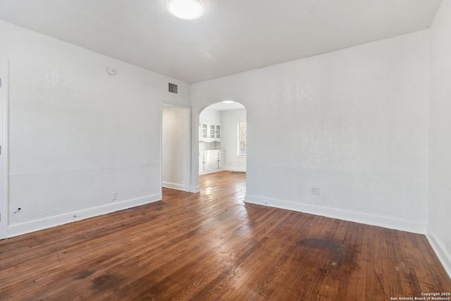 1630 W Rosewood Ave Apt C, San Antonio, TX 78201