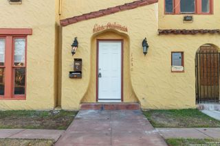 1630 W Rosewood Ave Apt C, San Antonio, TX 78201