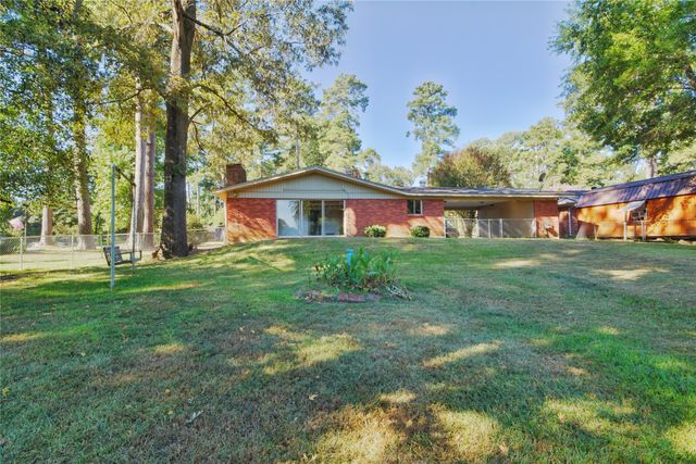 3742 Cornell Drive, Shreveport, LA 71107