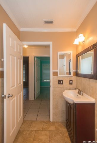 10803 GREEN HURST ST, San Antonio, TX 78223