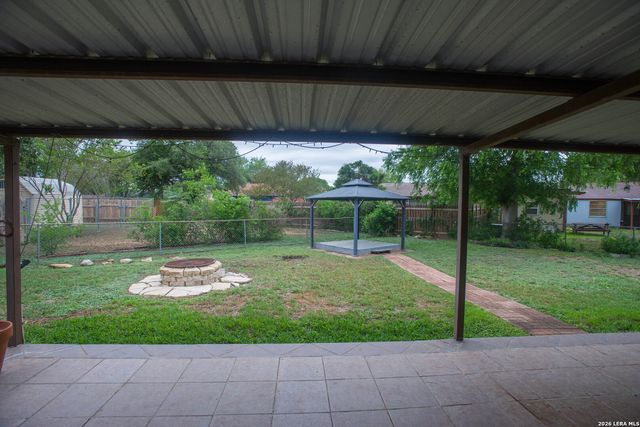 10803 GREEN HURST ST, San Antonio, TX 78223