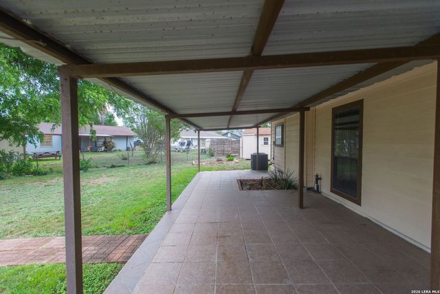 10803 GREEN HURST ST, San Antonio, TX 78223