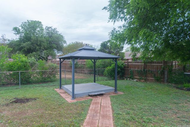 10803 GREEN HURST ST, San Antonio, TX 78223