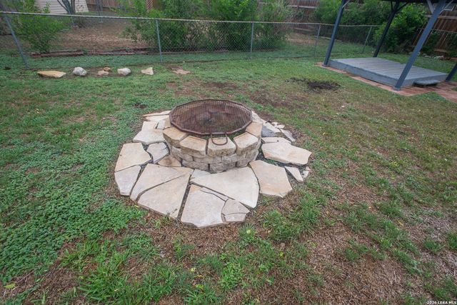 10803 GREEN HURST ST, San Antonio, TX 78223