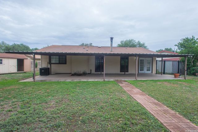 10803 GREEN HURST ST, San Antonio, TX 78223