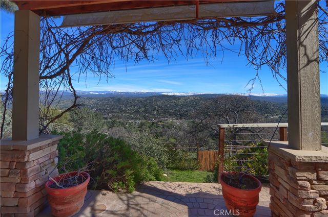 41915 John Muir, Coarsegold, CA 93614