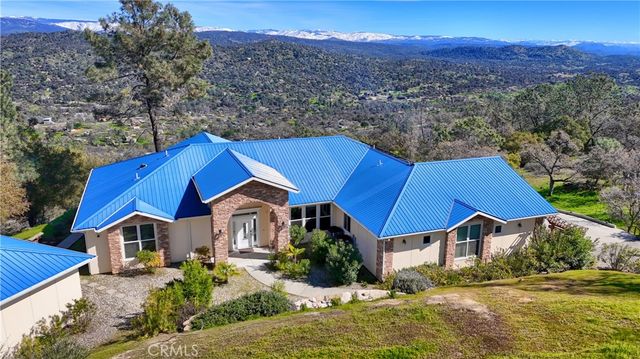 41915 John Muir, Coarsegold, CA 93614