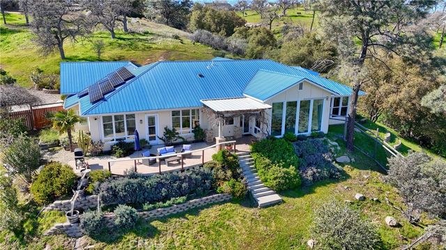 41915 John Muir, Coarsegold, CA 93614
