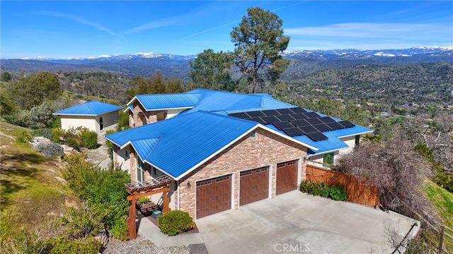 41915 John Muir, Coarsegold, CA 93614