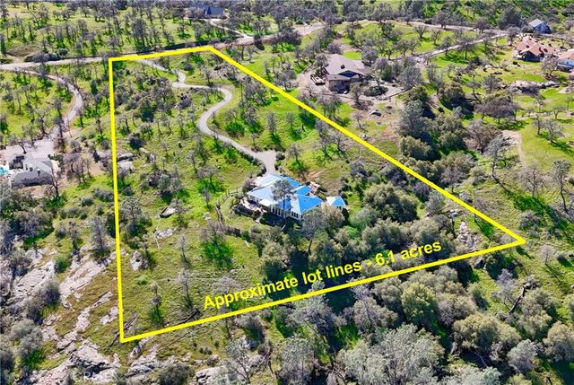 41915 John Muir, Coarsegold, CA 93614