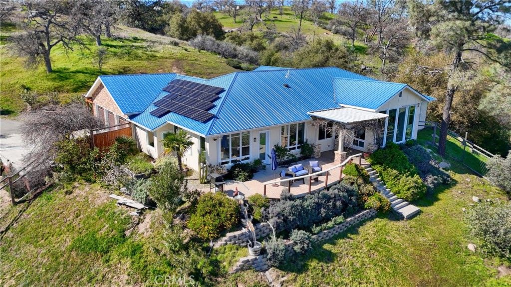 41915 John Muir, Coarsegold, CA 93614