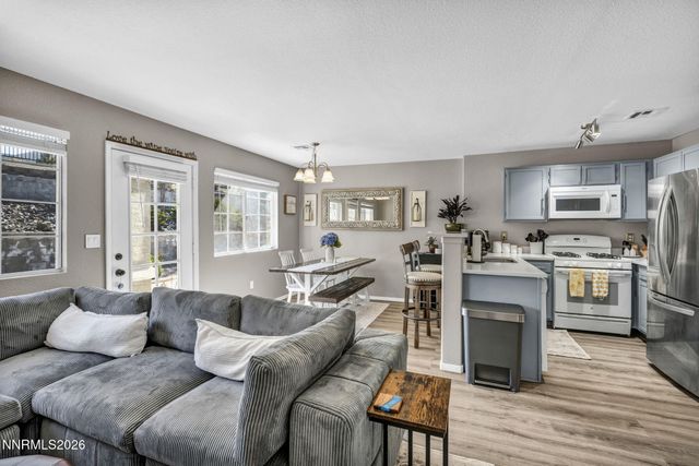 5650 El Paseo Drive 102, Sparks, NV 89436