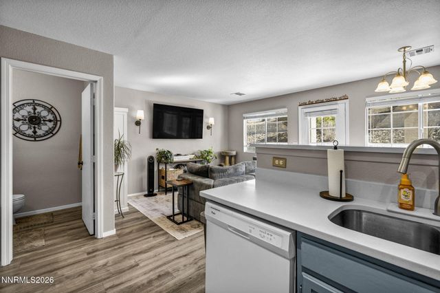 5650 El Paseo Drive 102, Sparks, NV 89436