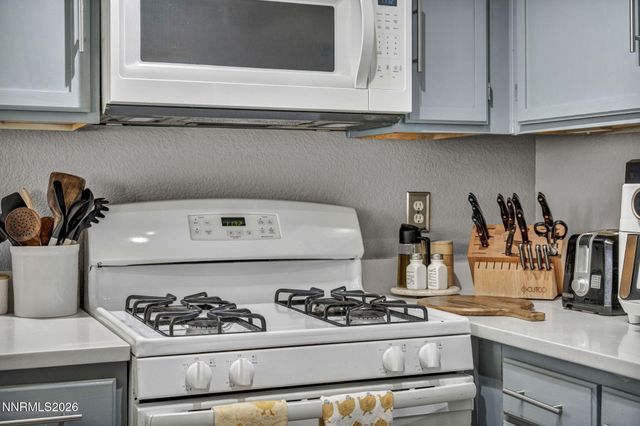 5650 El Paseo Drive 102, Sparks, NV 89436