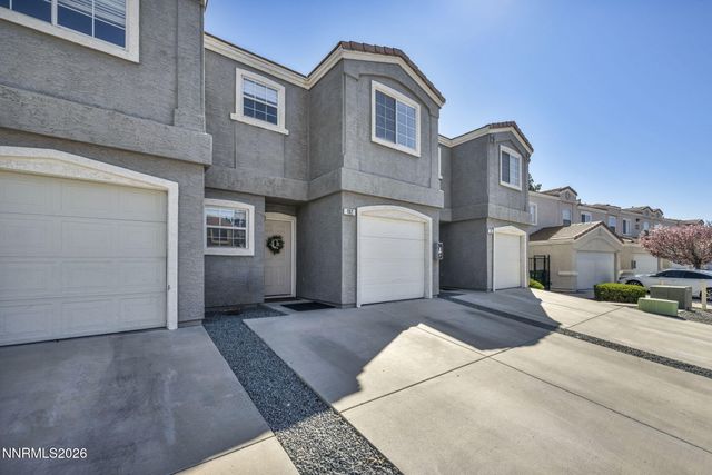 5650 El Paseo Drive 102, Sparks, NV 89436