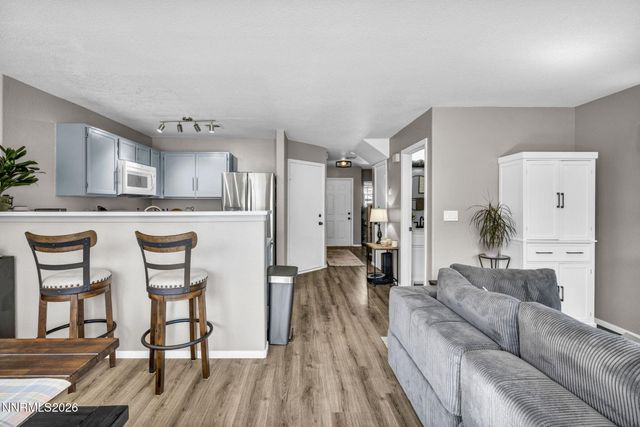 5650 El Paseo Drive 102, Sparks, NV 89436